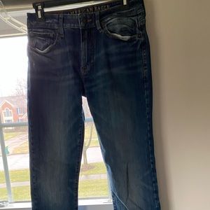 American eagle 28x32 jeans skinny